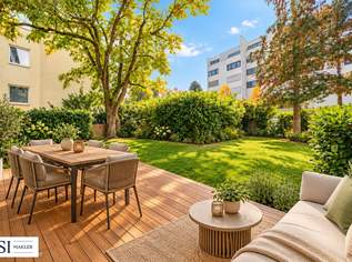 Ihr persönlicher Rückzugsort im Grünen – Sonnige Gartenwohnung in Hietzing, 429000 €, Immobilien-Wohnungen in 1130 Hietzing Ihr persönlicher Rückzugsort im Grünen – Sonnige Gartenwohnung in Hietzing, 429000 €, Immobilien-Wohnungen in 1130 Hietzing