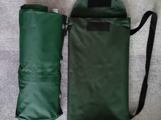 HÄNGEMATTE von BOSCH mit TASCHE   200 CM X 80 CM   
