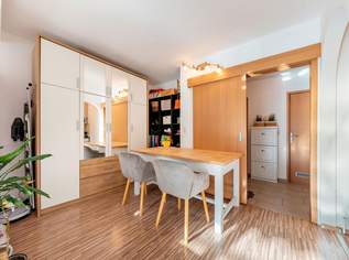 Helle 2-Zimmer Wohnung in Kufstein zu mieten!, 830 €, Immobilien-Wohnungen in 6330 Stadt Kufstein