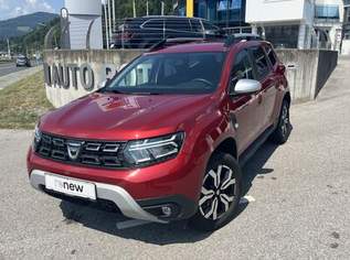 Duster Prestige 4WD dCi 115, 22800 €, Auto & Fahrrad-Autos in Kärnten Duster Prestige 4WD dCi 115, 22800 €, Auto & Fahrrad-Autos in Kärnten
