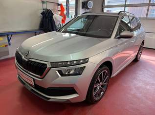Kamiq 1,5 TSI ACT Style DSG/18 Zoll ALU/elektr. Heckkl., 22450 €, Auto & Fahrrad-Autos in 8091 Jagerberg