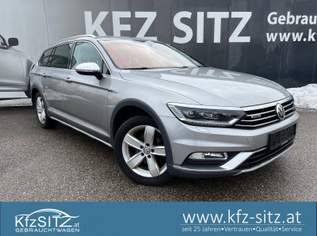 Passat Alltrack BMT 2,0 TDI SCR 4Motion, 9900 €, Auto & Fahrrad-Autos in 4053 Ansfelden
