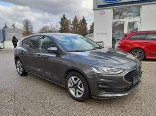 Focus 1,5 EcoBlue Cool & Connect, 19990 €, Auto & Fahrrad-Autos in 2500 Gemeinde Baden