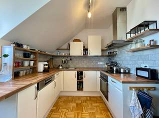 Familienfreundliche, helle 4-Zi.-Wohnung mit 2 Balkonen & Freistellplatz nahe Liebenau Murpark!, 445000 €, Immobilien-Wohnungen in 8041 