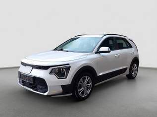 Niro EV Long Range 64kWh Silber Aut., 25900 €, Auto & Fahrrad-Autos in 6305 Gemeinde Itter