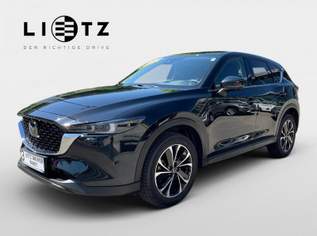 CX-5 CD150 Skyactive D AWD Exclusive-Line Aut., 37490 €, Auto & Fahrrad-Autos in 3340 