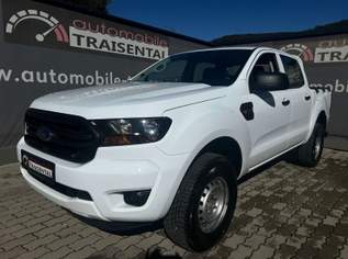 Ranger Doppelkabine XL 4x4 2,0 EcoBlue