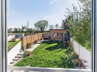 Moderne 5-Zimmer-Wohnung mit Garten, Outdoorbereich und Stellplatz, 750000 €, Immobilien-Wohnungen in 1100 Favoriten Moderne 5-Zimmer-Wohnung mit Garten, Outdoorbereich und Stellplatz, 750000 €, Immobilien-Wohnungen in 1100 Favoriten