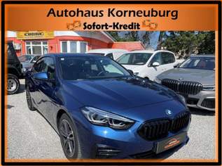 218 d Gran Coupe Rückfahrkamera*Klima*Navi*Tempomat, 29990 €, Auto & Fahrrad-Autos in 2100 Gemeinde Korneuburg 218 d Gran Coupe Rückfahrkamera*Klima*Navi*Tempomat, 29990 €, Auto & Fahrrad-Autos in 2100 Gemeinde Korneuburg