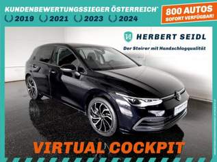 Golf 2,0 TDI Life DSG, 23880 €, Auto & Fahrrad-Autos in 8200 Gleisdorf