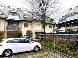 „Wohnen zwischen Stadt und Natur – Lebensqualität in ihrer schönsten Form“ - 4-Zimmer-Maisonette-Wohnung, 599000 €, Immobilien-Wohnungen in 1220 Donaustadt „Wohnen zwischen Stadt und Natur – Lebensqualität in ihrer schönsten Form“ - 4-Zimmer-Maisonette-Wohnung, 599000 €, Immobilien-Wohnungen in 1220 Donaustadt