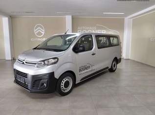 Jumpy Kombi XL BlueHDi 150 S&S, 13950 €, Auto & Fahrrad-Autos in 7210 Mattersburg Jumpy Kombi XL BlueHDi 150 S&S, 13950 €, Auto & Fahrrad-Autos in 7210 Mattersburg