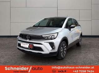 Crossland 1,5 CDTI Business, 18977 €, Auto & Fahrrad-Autos in 4532 Rohr im Kremstal