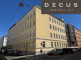 ROHDACHBODEN MIT AUSBAUSTUDIE NÄHE NIBELUNGENVIERTEL, 140000 €, Immobilien-Gewerbeobjekte in 1150 Rudolfsheim-Fünfhaus