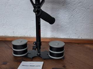 FlyCam Schwebestativ, 50 €, Marktplatz-Kameras & TV & Multimedia in 1030 Landstraße