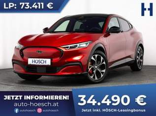 Mustang Mach-E Premium Allrad PANO B&O -51%, 35990 €, Auto & Fahrrad-Autos in 2512 Katastralgemeinde Tribuswinkel Mustang Mach-E Premium Allrad PANO B&O -51%, 35990 €, Auto & Fahrrad-Autos in 2512 Katastralgemeinde Tribuswinkel