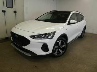 Focus Turnier 1.5 EcoBlue 85kW Active X Aut. AHK,, 27999 €, Auto & Fahrrad-Autos in 4775 Taufkirchen an der Pram