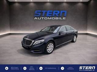 S 500 4MATIC lang Aut. *360 KAMERA*MEMORY PAKET*HUD*, 41990 €, Auto & Fahrrad-Autos in 1110 Simmering
