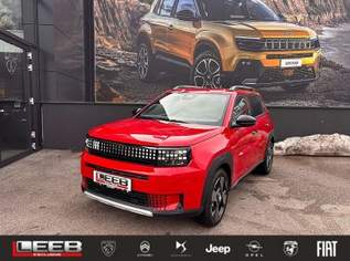 Grande Panda Hybrid mHEV 110 6-Gang eDCT La Prima inkl. Wint..., 21290 €, Auto & Fahrrad-Autos in 4600 Wels Grande Panda Hybrid mHEV 110 6-Gang eDCT La Prima inkl. Wint..., 21290 €, Auto & Fahrrad-Autos in 4600 Wels
