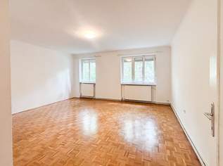 Erstbezug nach Teilsanierung! Ruhige Wohnung mit Grünblick, 1195 €, Immobilien-Wohnungen in 1130 Hietzing