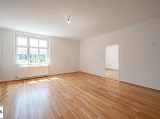 Großzügige 4-Zimmer-Wohnung am Brahmsplatz – Top-Lage im 4. Bezirk, 2213.08 €, Immobilien-Wohnungen in 1040 Wieden