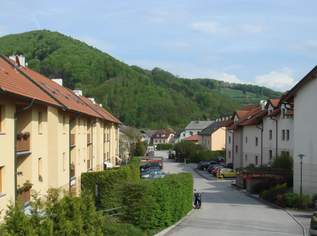 Schöne 3-Zimmer-Wohnung mit Loggia und Autoabstellplatz in Rotheau, 548.37 €, Immobilien-Wohnungen in 3153 Rotheau
