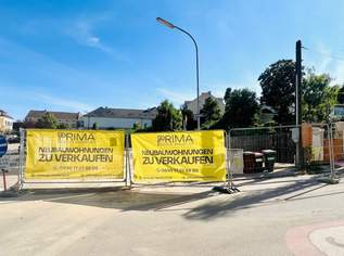 ++ NEU ++ Nur noch wenige EINHEITEN – 10 Wohnungen bereits vergeben!, 209900 €, Immobilien-Wohnungen in 3400 Gemeinde Klosterneuburg