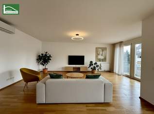 Großzügige 4-Zimmer Wohnung in toller Lage in Wien Döbling - ab sofort beziehbar. - WOHNTRAUM, 2990 €, Immobilien-Wohnungen in 1190 Döbling