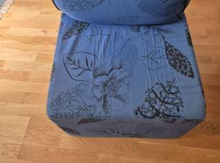 Stoffsofa, 0 €, Haus, Bau, Garten-Möbel & Sanitär in 1100 Favoriten
