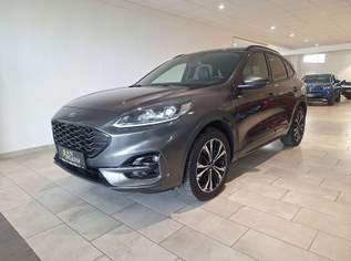 Kuga 2,5 Duratec PHEV ST-Line X Aut., 23900 €, Auto & Fahrrad-Autos in 4142 Hofkirchen im Mühlkreis