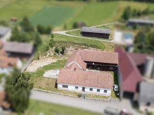 Ehemaliger Bauernhof – Freiraum garantiert!, 159000 €, Immobilien-Häuser in 3623 Kottes