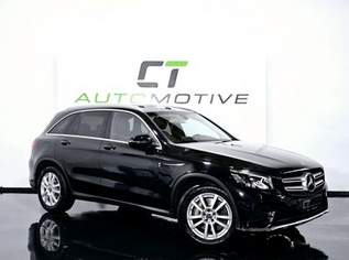 GLC 220d 4MATIC AMG-Line Aut, 31900 €, Auto & Fahrrad-Autos in 6700 Stadt Bludenz