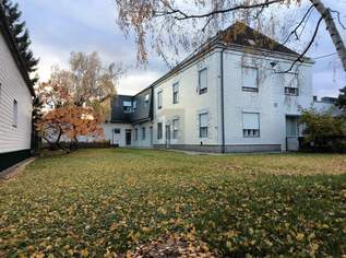 VORTEILHAFTE KOMBINATION AUS EXTRA VIEL FLÄCHE UND GEWERBLICHER NUTZUNG, 390000 €, Immobilien-Häuser in 2145 Hausbrunn VORTEILHAFTE KOMBINATION AUS EXTRA VIEL FLÄCHE UND GEWERBLICHER NUTZUNG, 390000 €, Immobilien-Häuser in 2145 Hausbrunn