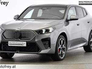 iX2 eDrive20, 47890 €, Auto & Fahrrad-Autos in 5020 Salzburg Süd