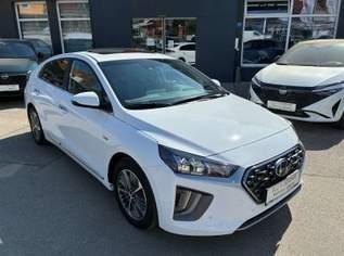 Ioniq 1,6 GDi Plug-In PHEV Level 6 DCT Aut. **VOLL**, 18490 €, Auto & Fahrrad-Autos in 9400 Wolfsberg