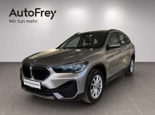 X1 sDrive18d, 24900 €, Auto & Fahrrad-Autos in 4400 