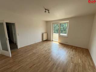 Naturnahe 3-Raum Wohnung mit Balkon! Wohn(t)raum in ländlicher Wohlfühlumgebung, mitten in der wunderbaren Pyhrn-Priel Bergwelt! frisch saniert! KEINE Befristung!, 925.07 €, Immobilien-Wohnungen in 4560 Kirchdorf an der Krems