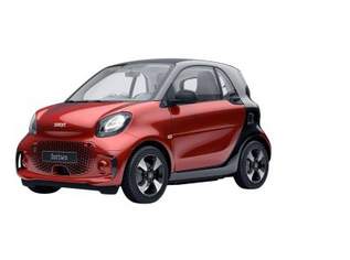 fortwo coupé electric drive, 12900 €, Auto & Fahrrad-Autos in Niederösterreich