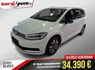 Touran Friends Aut. | HAUSKLASSIKER | Acc | Ahk, 35290 €, Auto & Fahrrad-Autos in 4693 Desselbrunn