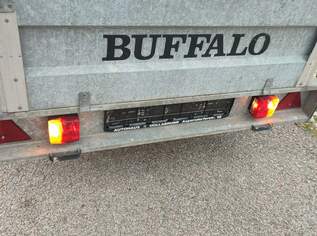 VERKAUFE PONGRATZ PKW ANHÄNGER