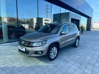 Tiguan 2,0 TDI BMT 4Motion Sport&Style DPF*170PS*