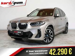 IX3 M Sport Shadow *LEDER*AHK*beh.LKR*SHZ*VIRTUAL*, 43890 €, Auto & Fahrrad-Autos in 4693 Desselbrunn