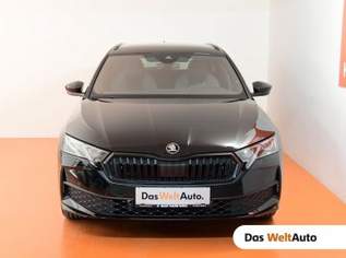 Octavia Sportline TDI DSG, 38980 €, Auto & Fahrrad-Autos in 8160 Weiz
