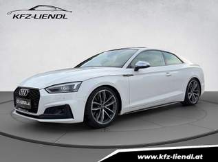 A5 SB 3,0 TFSI quattro S-tronic