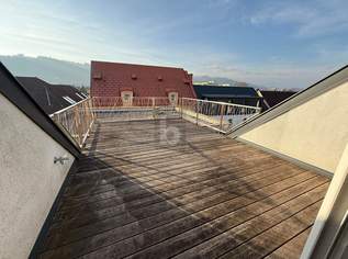 SONNIGER WOHNHIT MIT DACHTERRASSE, 1775 €, Immobilien-Wohnungen in 9433 Blaiken