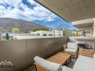 ++ANLEGER AUFGEPASST++ 3-Zimmer-Wohnung mit großem Westbalkon in Graz-Gösting (befristet vermietet), 260073 €, Immobilien-Wohnungen in 8051 ++ANLEGER AUFGEPASST++ 3-Zimmer-Wohnung mit großem Westbalkon in Graz-Gösting (befristet vermietet), 260073 €, Immobilien-Wohnungen in 8051