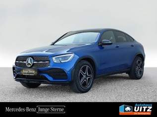 GLC 200 d 4MATIC Coupé, 60995 €, Auto & Fahrrad-Autos in 8330 Feldbach GLC 200 d 4MATIC Coupé, 60995 €, Auto & Fahrrad-Autos in 8330 Feldbach