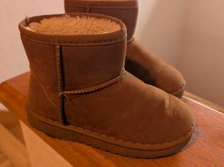 Winterstiefel Winterstiefel