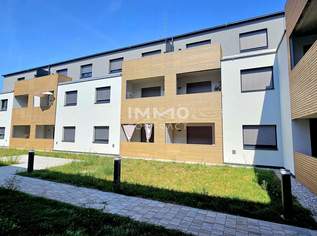 Top Anlage: Große, vermietete 1-Zimmer-Wohnung mit Loggia in attraktiver Lage, 199425.92 €, Immobilien-Wohnungen in Niederösterreich