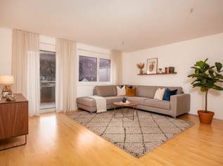 Kompakte 2 Zi.Wohnung mit Terrasse nach Süden, 353000 €, Immobilien-Wohnungen in 6170 Marktgemeinde Zirl